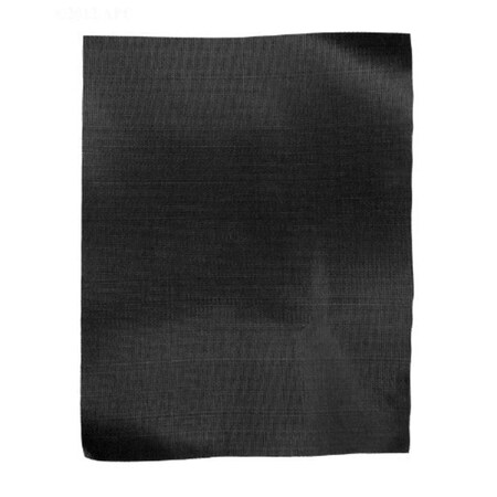 Merlin Industries Merlin Industries MLNPATBK Dura-Mesh Safety Cover - Black MLNPATBK